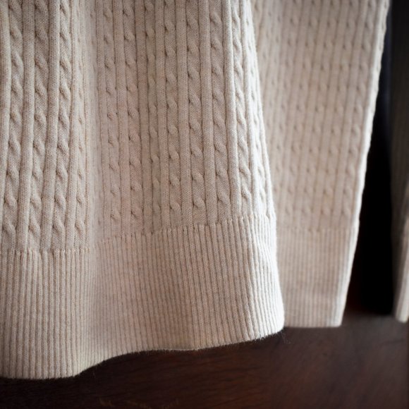 Jeanne Pierre Sweater - Picture 4 of 4